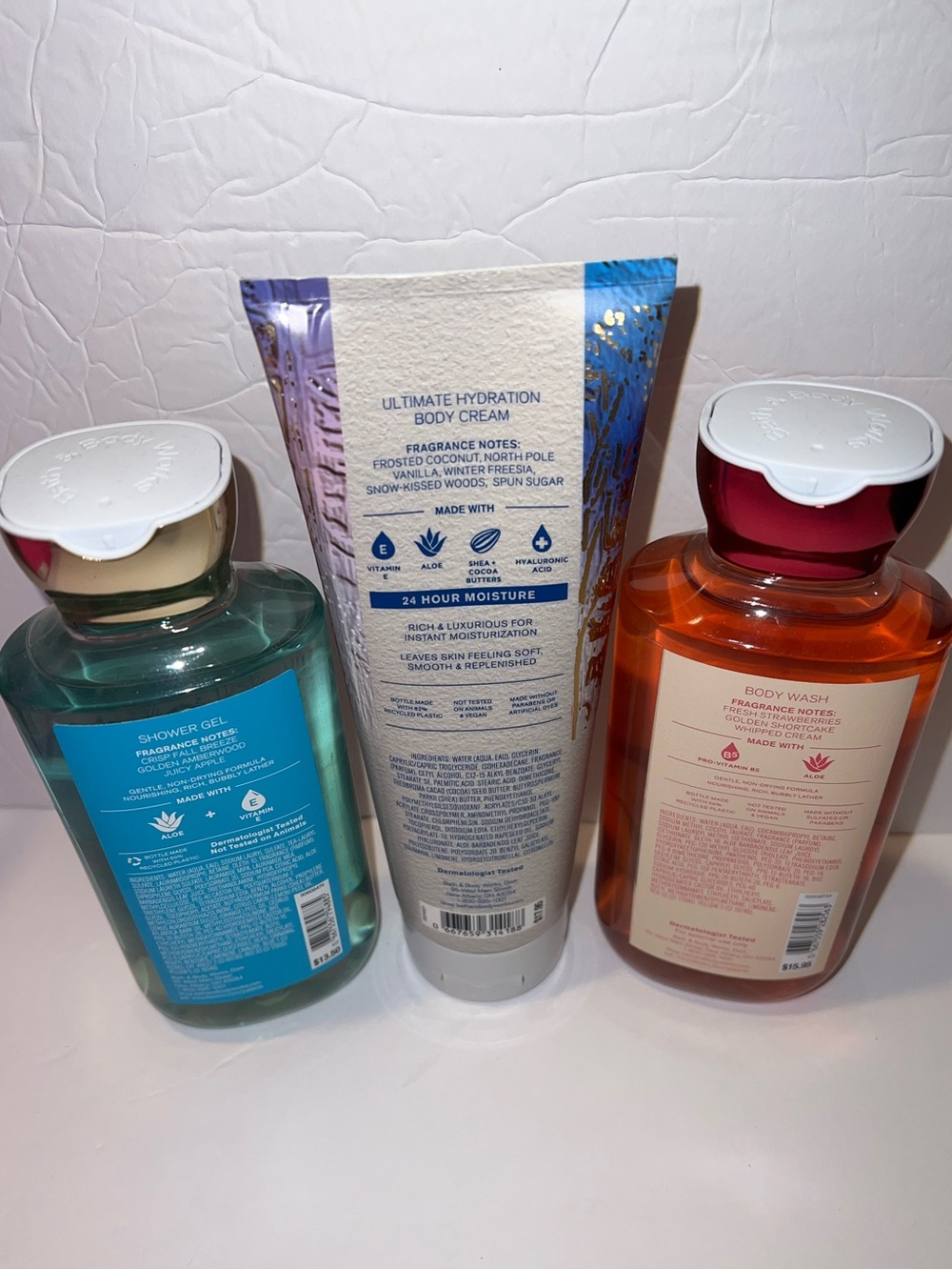 B&BW Bundle - Picture 2 of 2